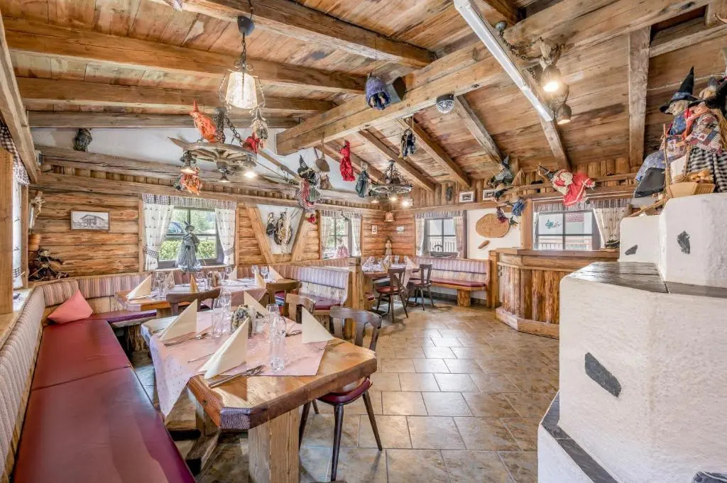 Pension Granbichler