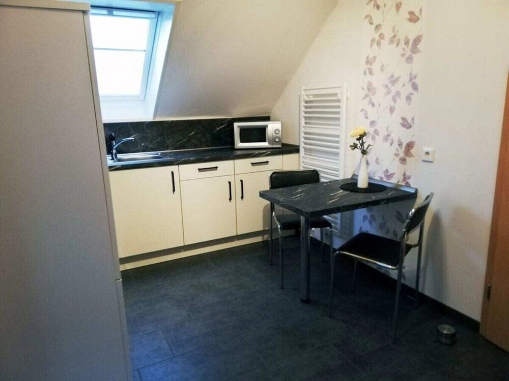 Helga Willing Comfortable Holiday Residence