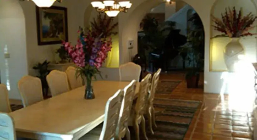 The Sinatra Estate by Corporate Mansions