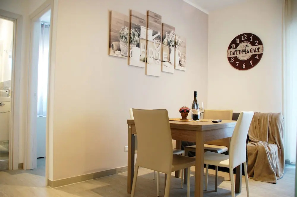 Bari Rooms - Apartments - City Center