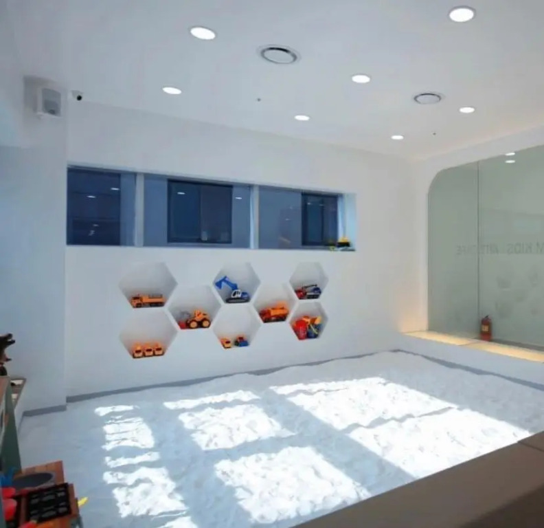 Hotel Noblesse Jeju