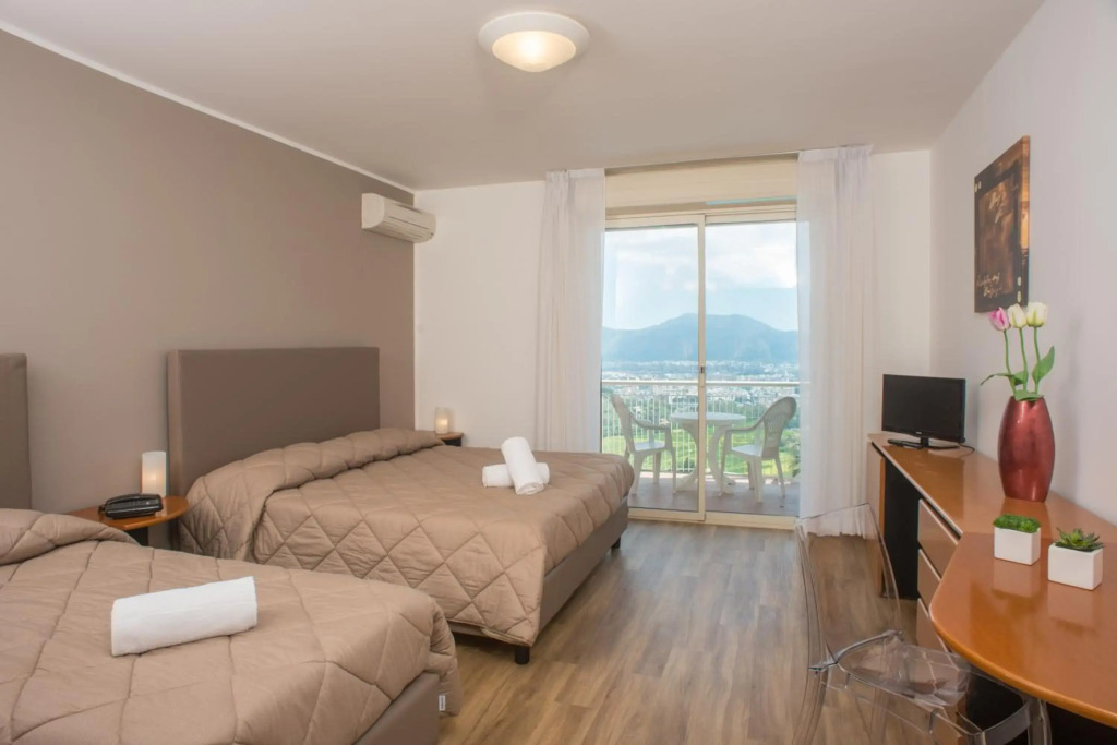 Hotel Bel 3