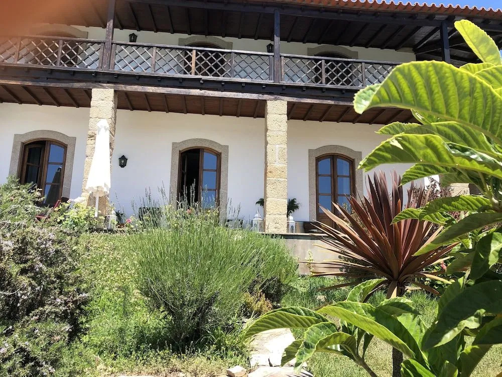 Quinta Da Pereira E Enricas Agro-Turismo