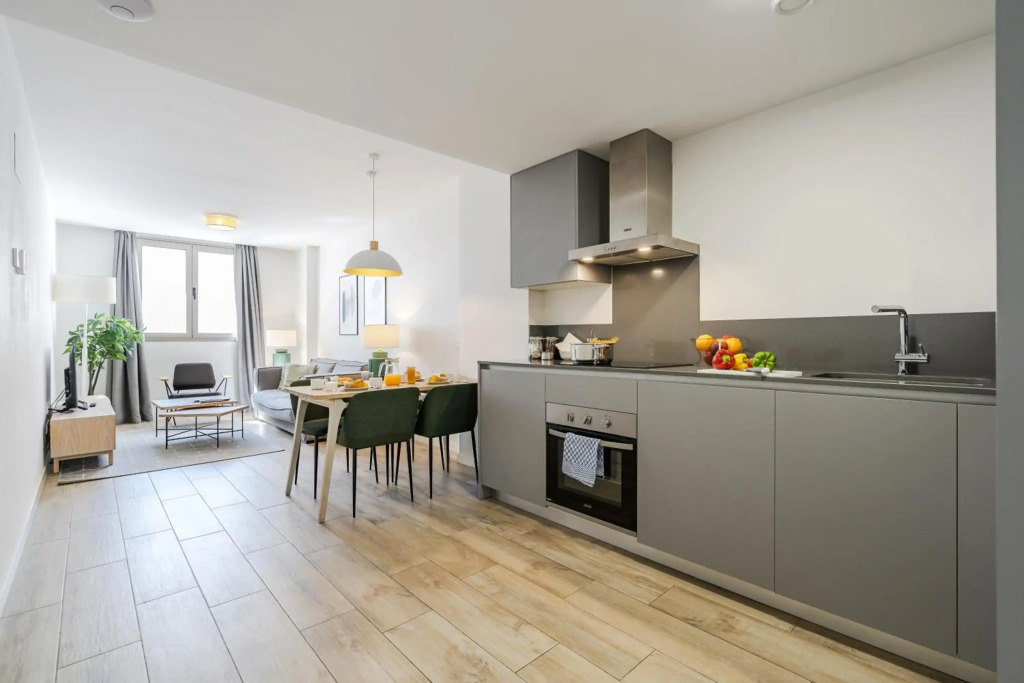 Feelathome Goya Apartments