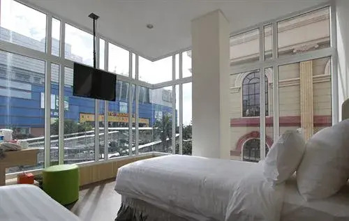 Hotel Ibis Mangga Dua and Apartments