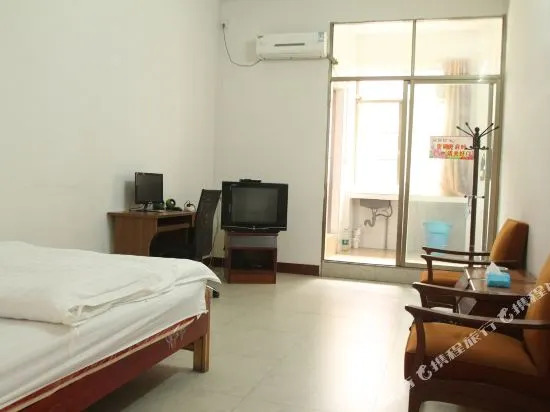 Shuixian Inn
