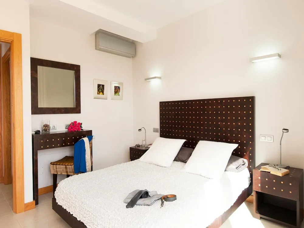 Salobre Golf Villas - Holiday Rental Vista Golf 9