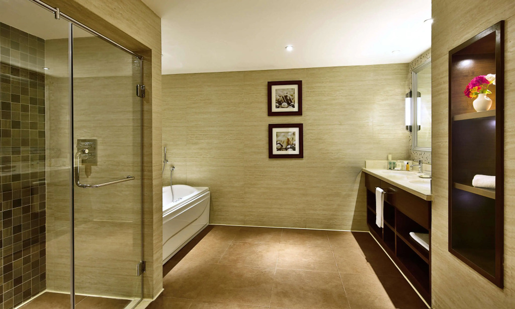 Hilton Alexandria Kings Ranch Hotel