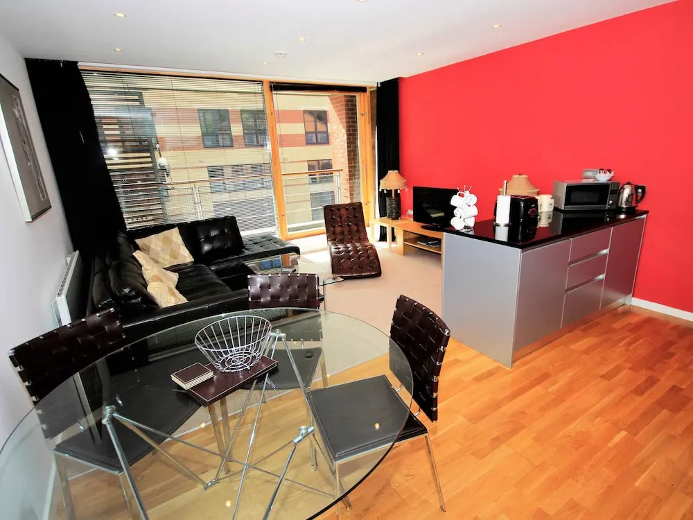 Quayside Lofts