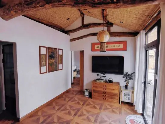 Beijing Huairou Youfang Xiaoyuan Homestay