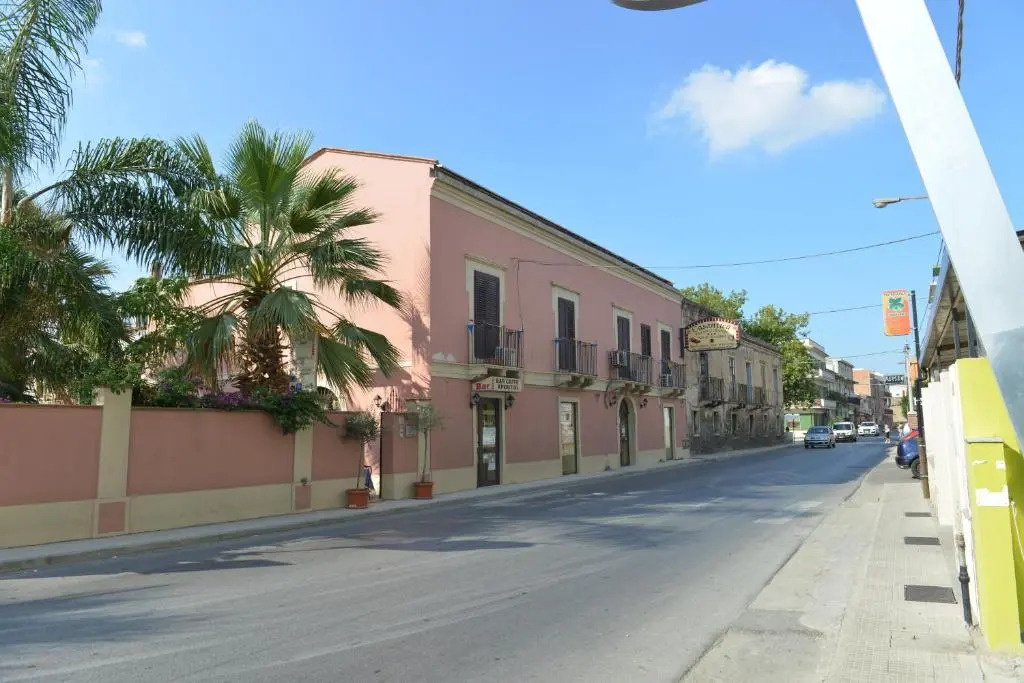 Casantica B&B Turismo Rurale