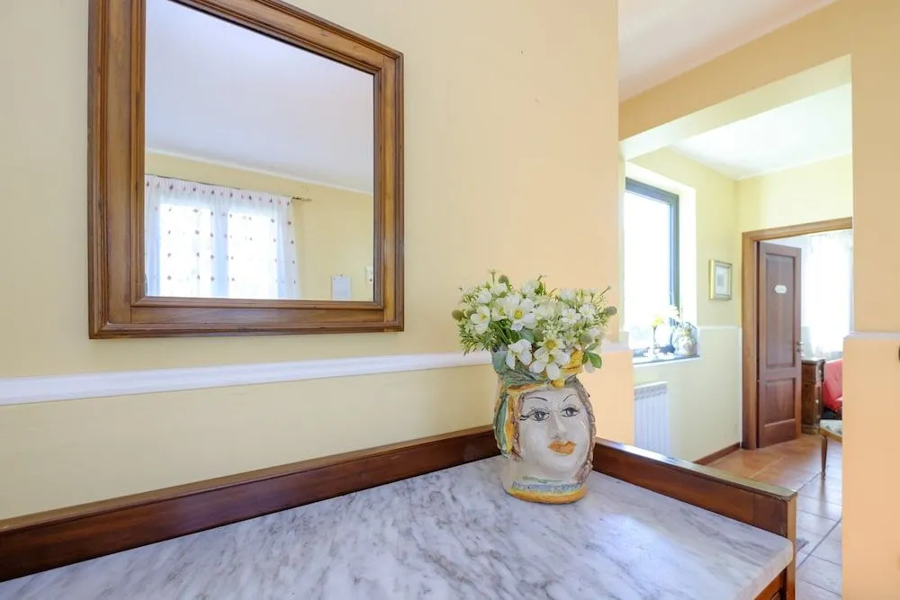 B&B BOUTIQUE DI CHARME "ETNA-RELAX-NATURA"