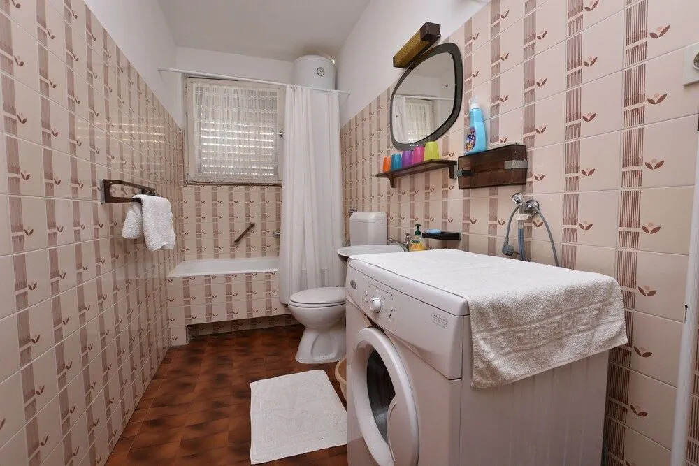 Apartment Varos