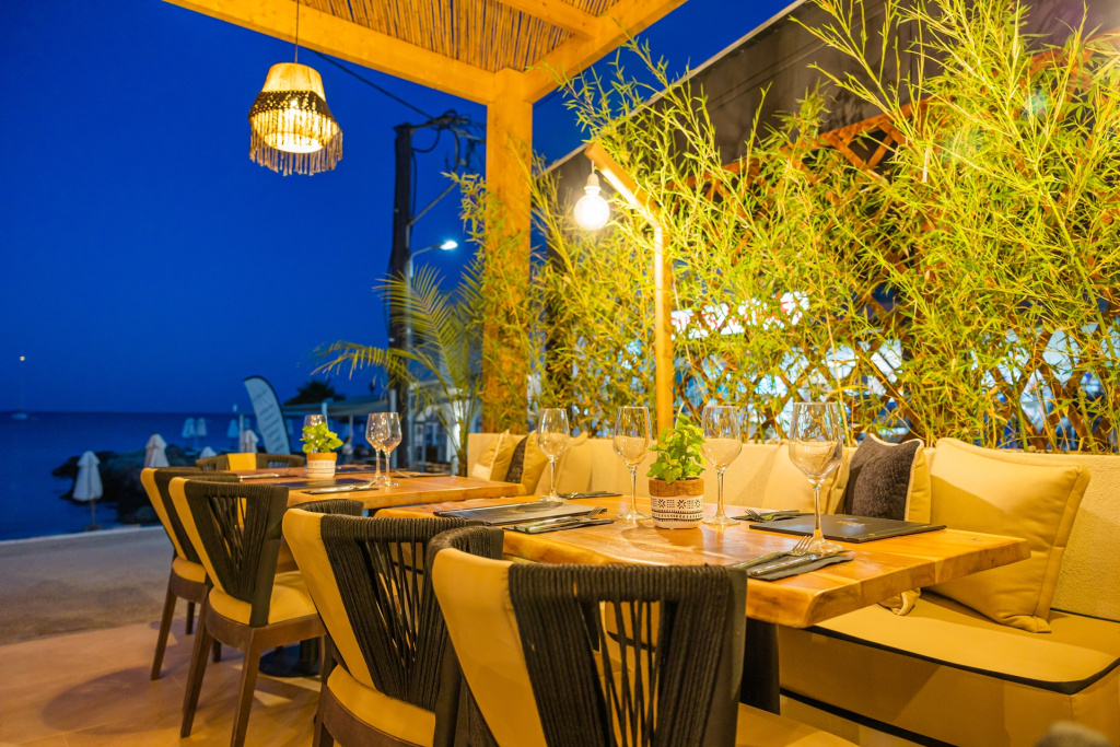 Silver Beach Hotel