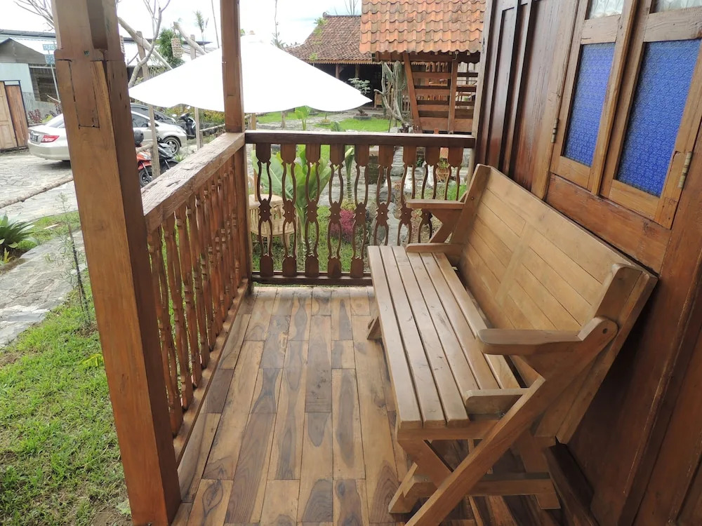 Singgasana Villa & Resto