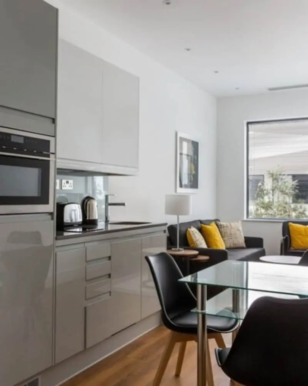 Atria by Viridian Apartments