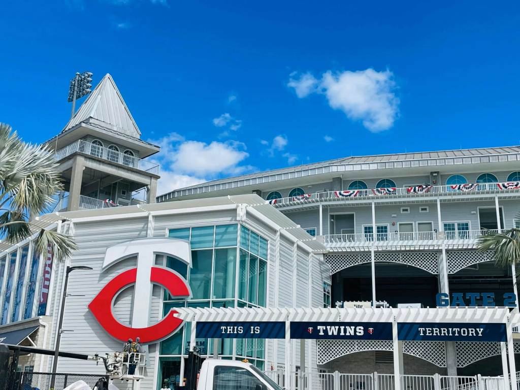 Holiday Inn Express & Suites - Fort Myers Airport by IHG