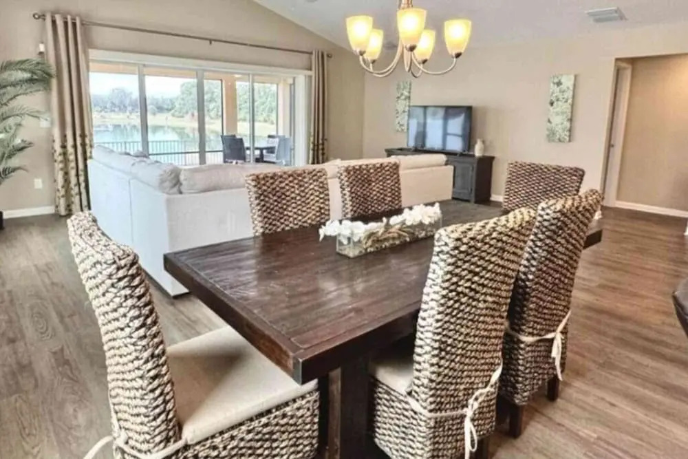 561h Large 3 Bedroom With Golf Cart Pool Access