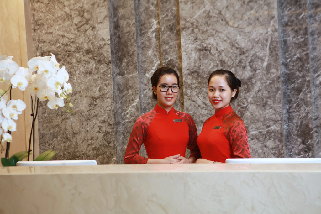 Royal Lotus Ha Long Resort and Villas