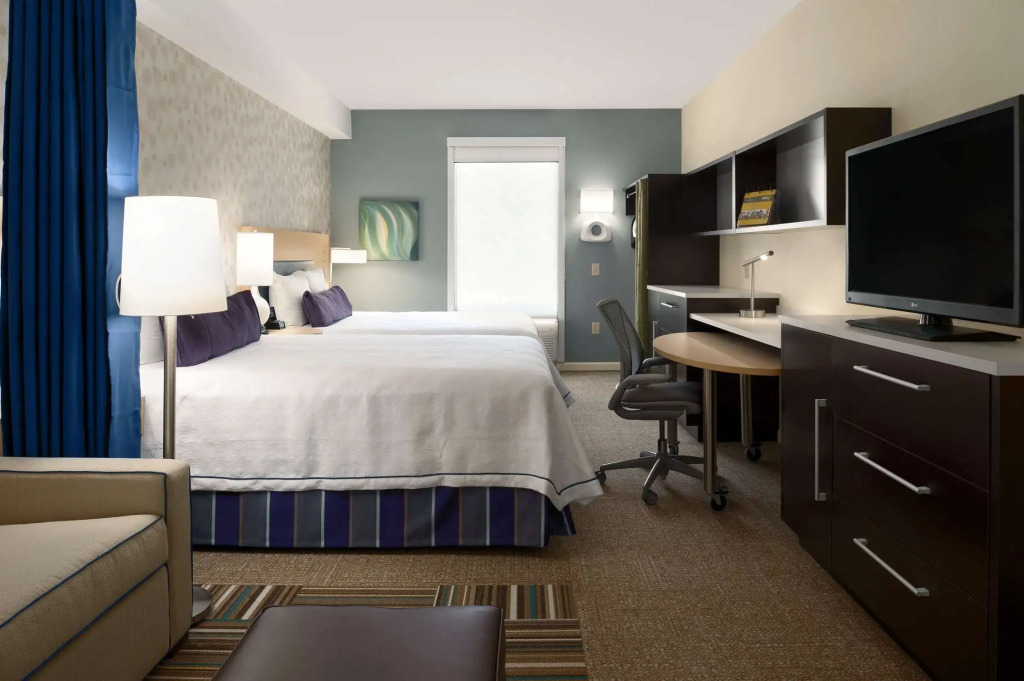 Home2 Suites by Hilton Ridgeland