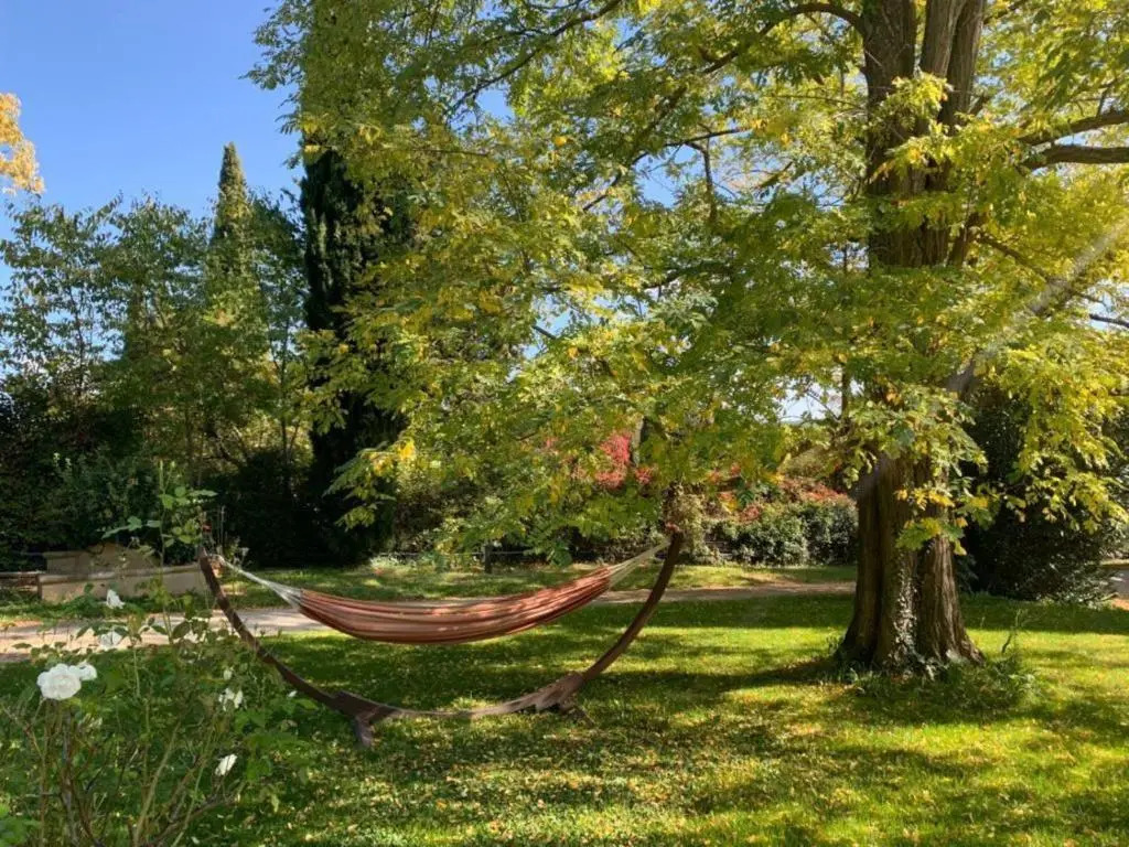 La Parenthèse Saint Donat