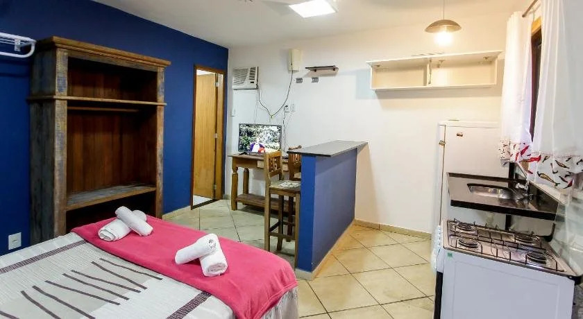Pousada NOVA ESTRELA INN