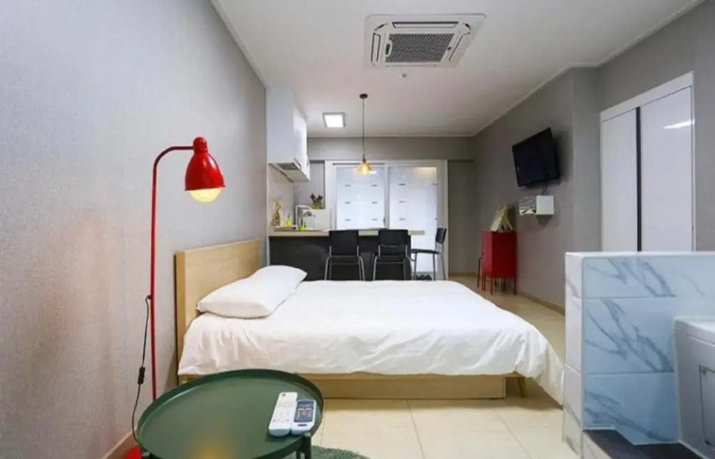 Blossom Pension