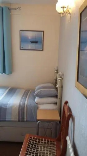 Castleton Hotel - Just For Adults