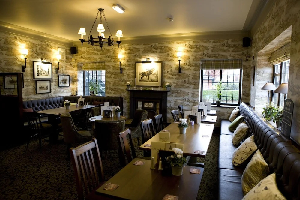 The Broadoak