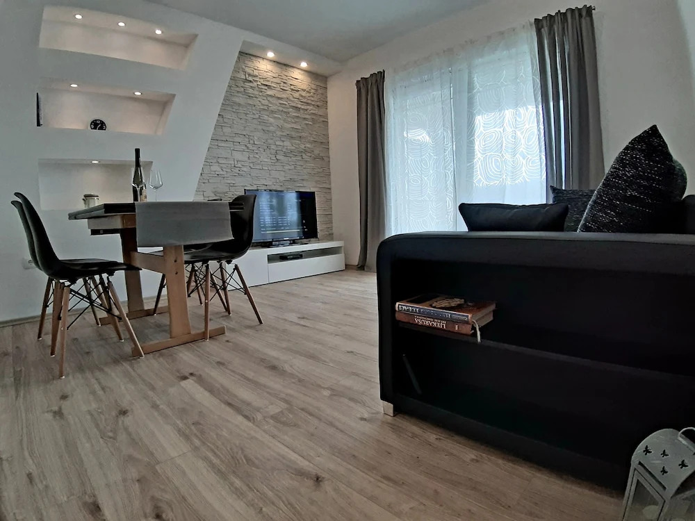 Rooms Viskic