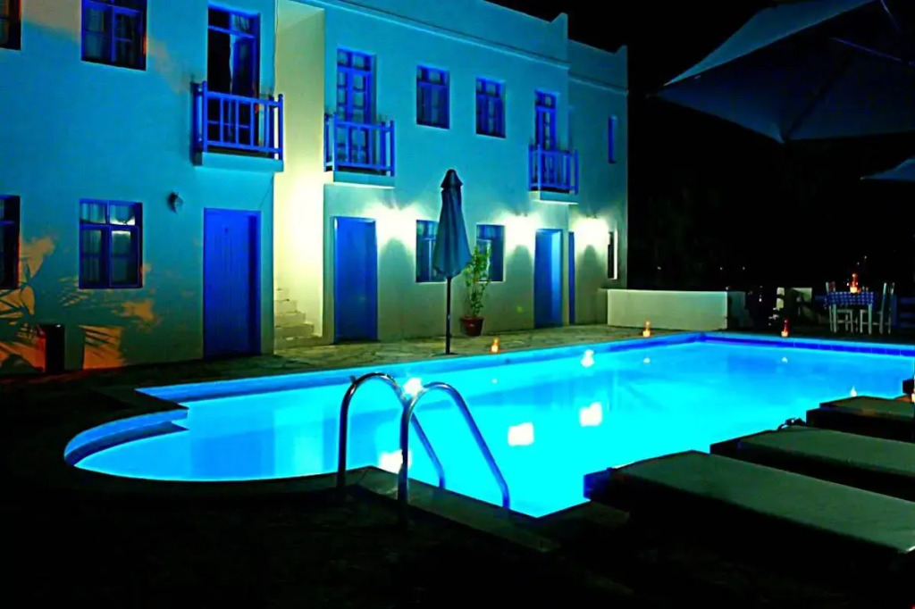 Panorama Hotel Bodrum