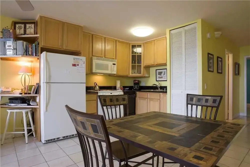 Maui Vista 1210 by Maui Rental Group