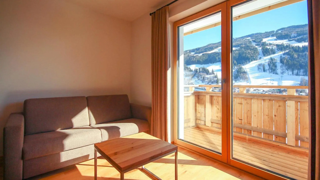 Sun Side by Schladming-Appartements