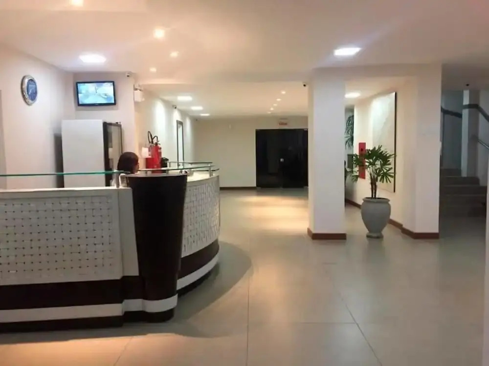 Hotel Pousada Central
