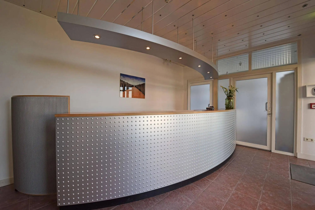 Hotel Nehalennia