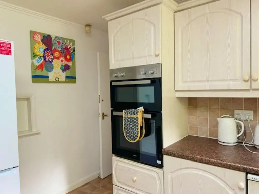 Bungalow - Sleeps 6 - Garden - Wheelchair Access