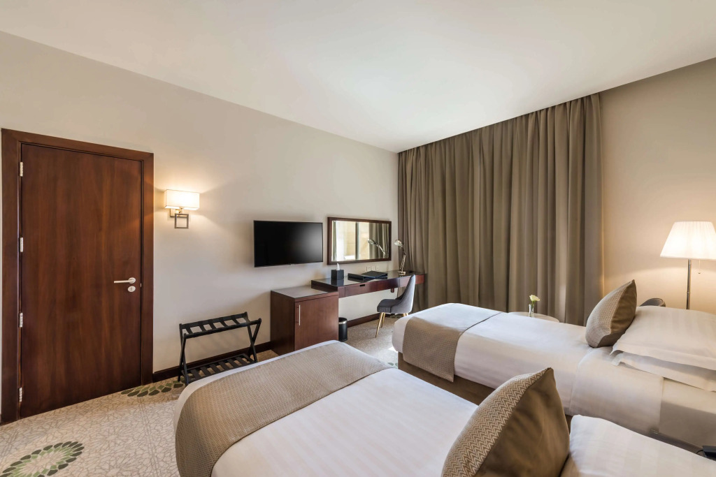 Best Western Plus Al Qurayyat City Center