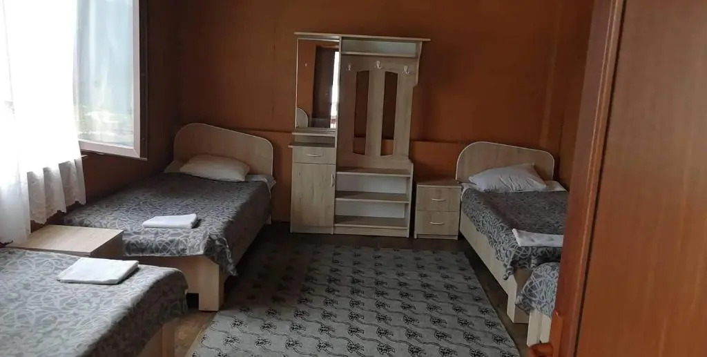 Nadiani Guesthouse