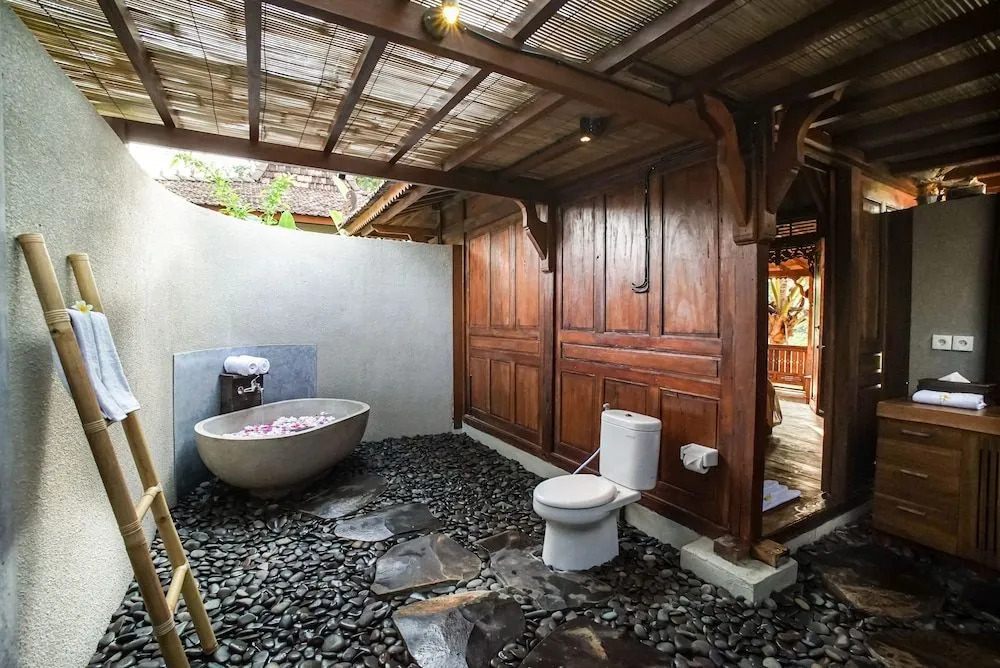 Sadhaka Ubud Villa