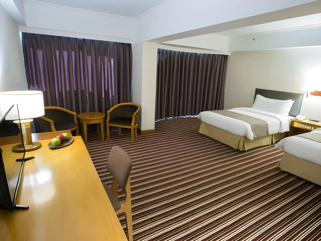 Best Western Hotel Taipa Macau