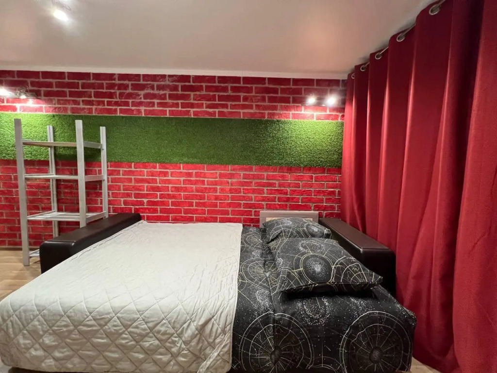 Katy Home (Кэти Хоум) на улице Горького 35А