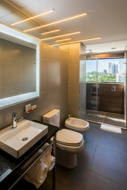 Hilton Garden Inn Asuncion Aviadores Del Chaco