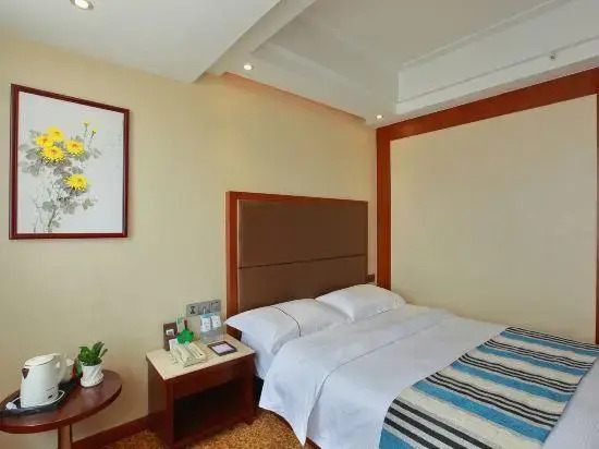 Tianxiang Hotel (Liuzhou Liunan Wanda)
