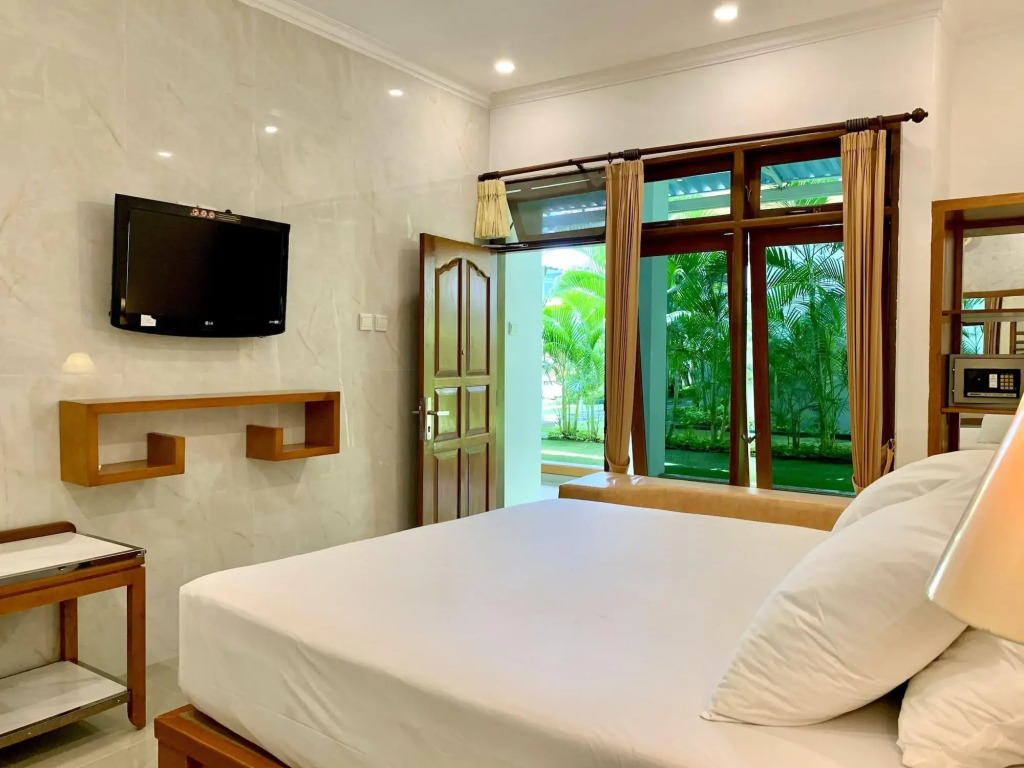 Febris Hotel & Spa