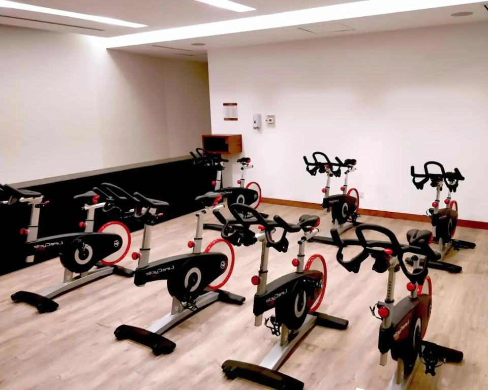 Luxurious Beautifully Appointed 1Br Apt In Polanco