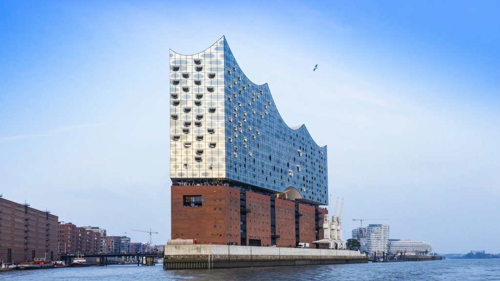 Holiday Inn Hamburg - City Nord by IHG