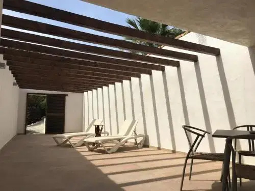 Apartamentos Pinosol