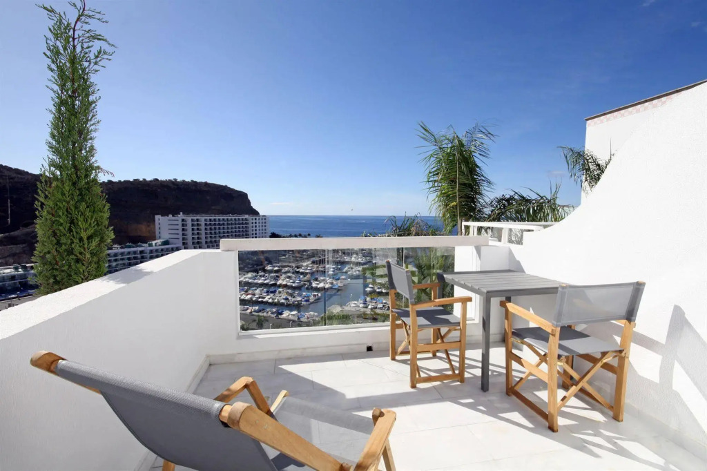Marina Bayview Gran Canaria