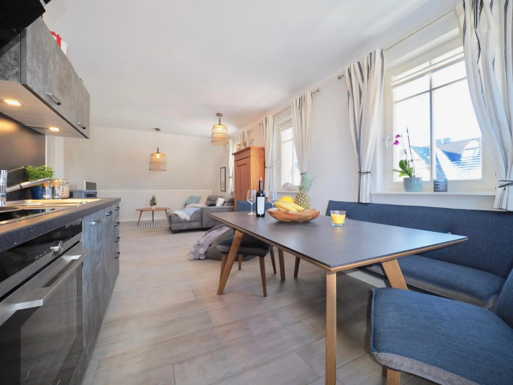 Haus Glebbe
