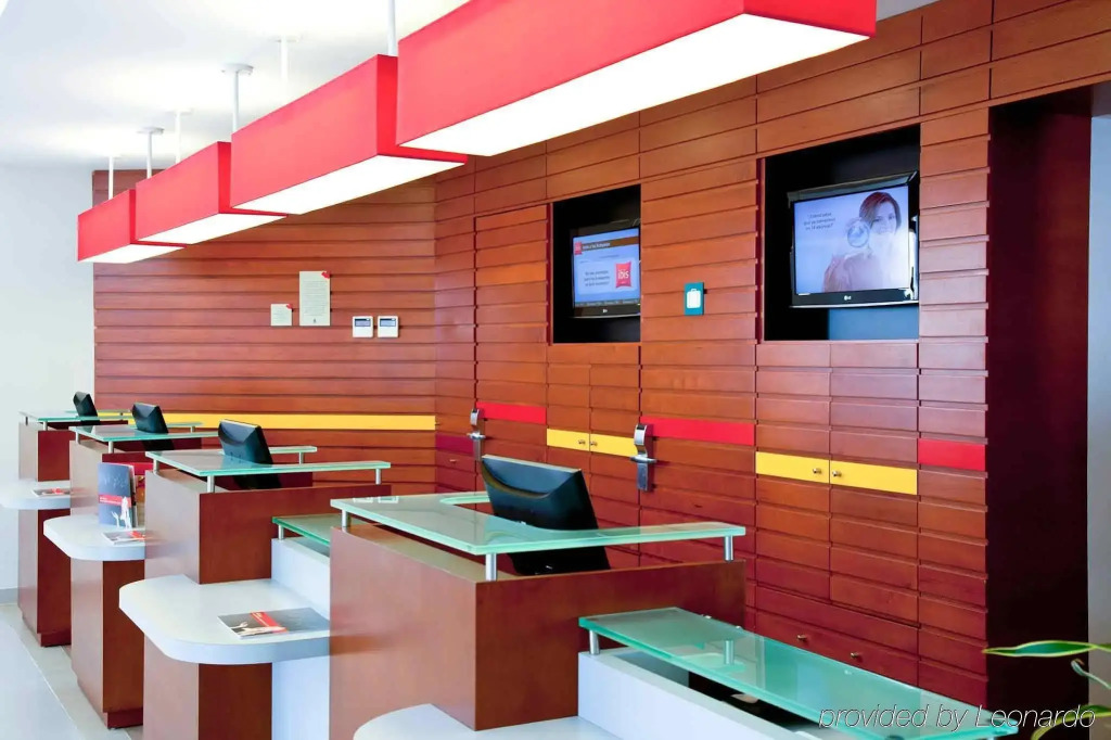 ibis Lima Larco Miraflores